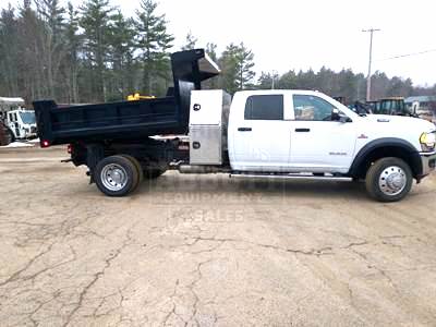 2022 Dodge RAM 4500 HD