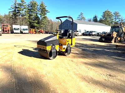 2012 MULTIQUIP AR13HAR